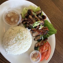 Grilled Liempo