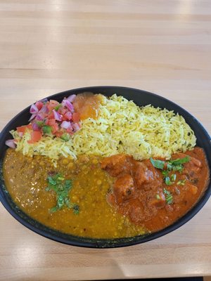 Curry Up Now by null