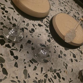 M.Bird - Cocktail Bars Near Me - Tampa, Florida