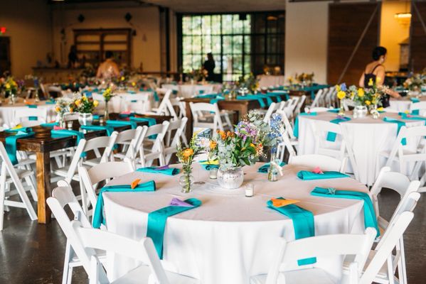 The Westside Warehouse by null