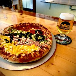 Jemez Mountain Brewhouse
