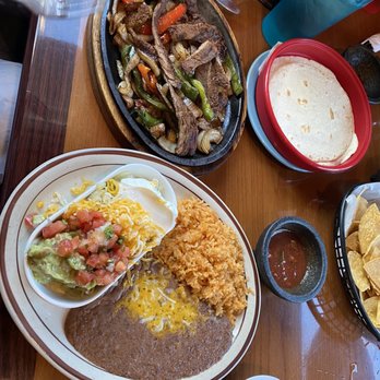 Cazadores - Mexican Near Me - Brookings, Oregon