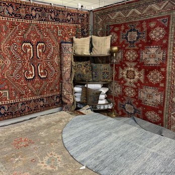 Dallas Royal Rugs - Rugs Near Me - Dallas, Texas