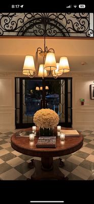 Cara Hotel by null