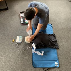 HeartPath CPR - BLS Skills