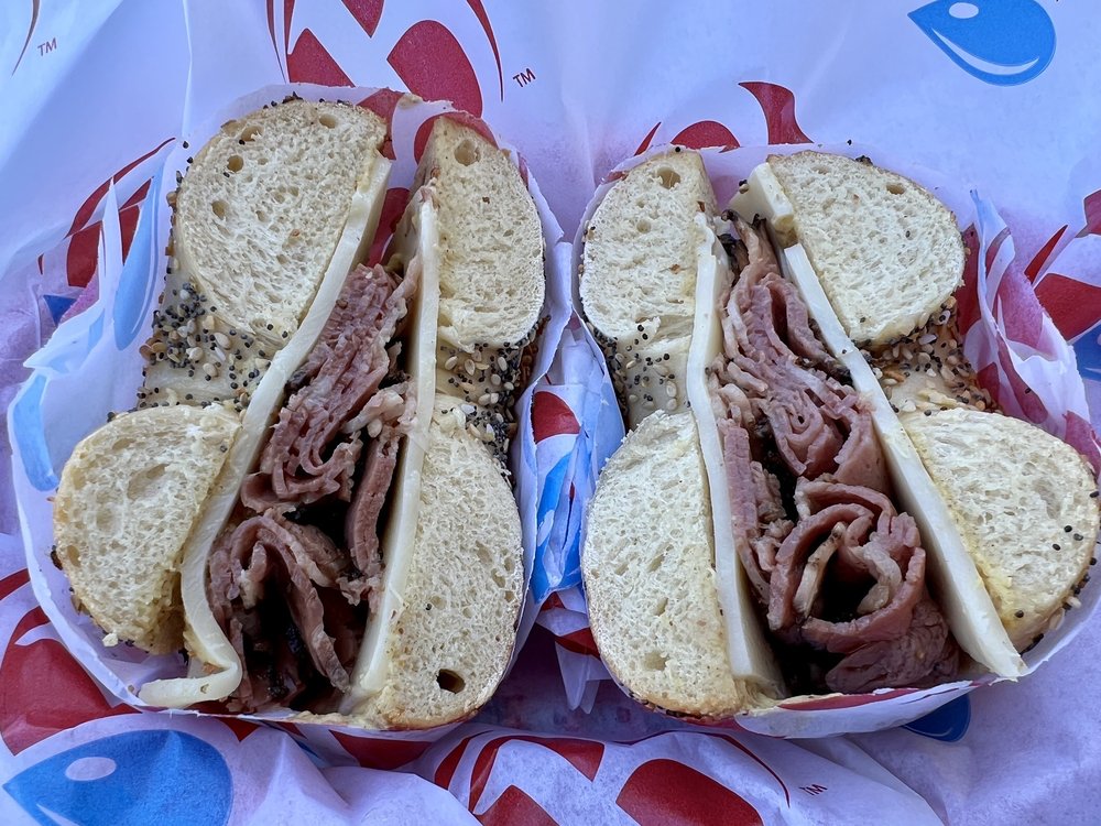 Brooklyn Water Bagel - Vero Beach Image