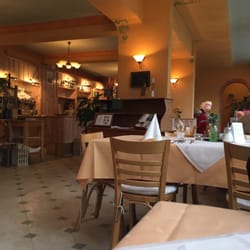 Ducky's - Schönes, helles Ambiente
