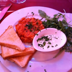 Café des Sports