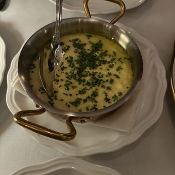 Marisella - Polenta - Italian Near Me - Santa Barbara, California