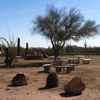 Bar Eleven Ranch - picnic tables and cacti - American Near Me - roosevelt, Arizona Bar Eleven Ranch - picnic tables and cacti - American Near Me - roosevelt, Arizona