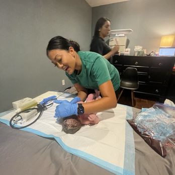 Long Beach Birth Center - Midwives Near Me - Long Beach, California