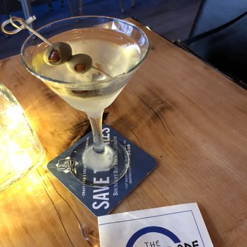 The Blue Abode Bar - Sports Bars Near Me - Bellingham, Washington