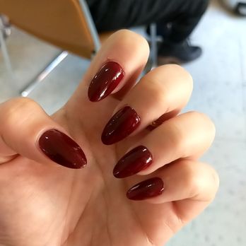 Glitz Nail - Acrylic tips $28 - Waxing Near Me - New York, New York Glitz Nail - Acrylic tips $28 - Waxing Near Me - New York, New York