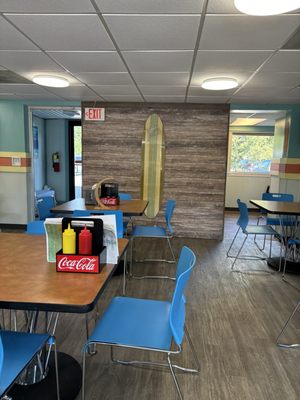 Photo of The Distinguished Wien - Mooresville, IN, US. inside