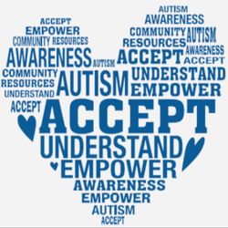 Holding Hands Pediatric Therapy & Adult Services - Awareness & Acceptance