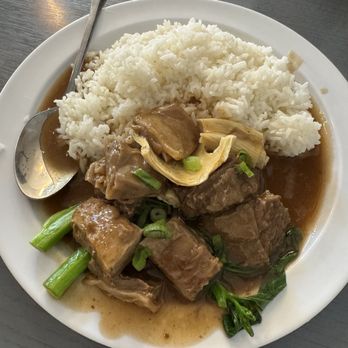 Mr. Champion - Cantonese Near Me - Arcadia, California