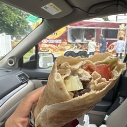 cha's ice cream & grill