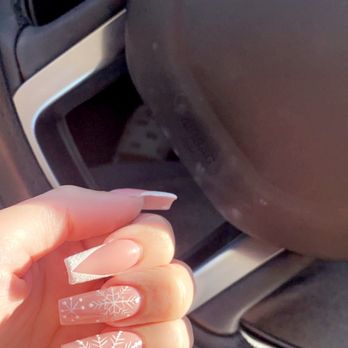 Instyle Nail Spa - Nail Salons Near Me - Boca Raton, Florida Instyle Nail Spa - Nail Salons Near Me - Boca Raton, Florida
