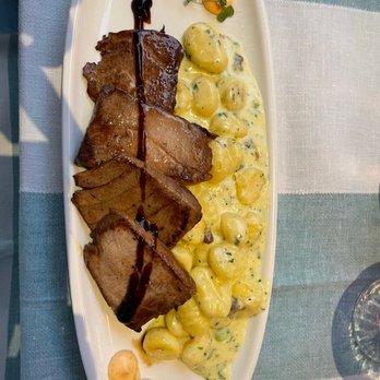 Urrechu Velázquez - Tuna - Mediterranean Near Me - Madrid, M