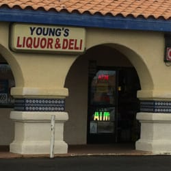 Youngs Liquor & Deli