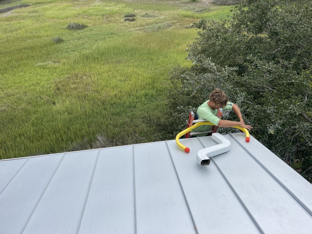 STANDARD GUTTER Updated September 2024 13 Photos Summerville