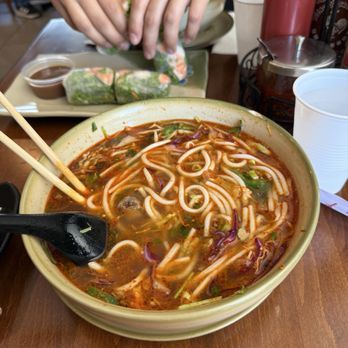 Ktown Pho - Bun Bo Hue and Spring rolls - Vietnamese Near Me - Los Angeles, California Ktown Pho - Bun Bo Hue and Spring rolls - Vietnamese Near Me - Los Angeles, California