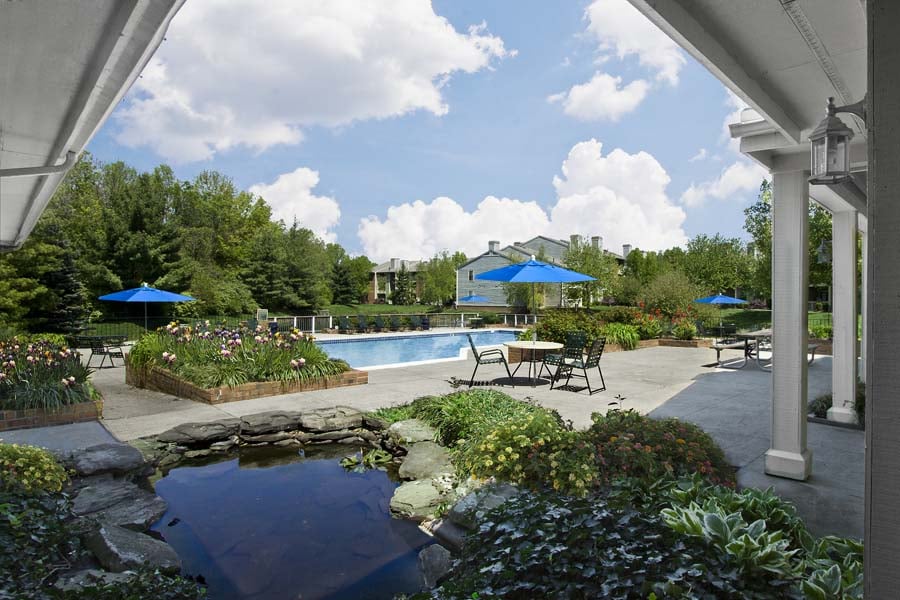 ARBORS OF MONTGOMERY BY THE CONNOR GROUP Updated June 2024 15