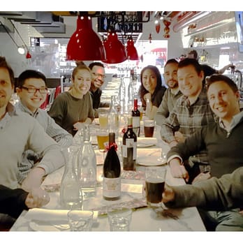 Pizzeria Libretto - Pizza Near Me - Toronto, Ontario