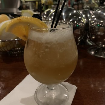 John Sparr Tavern - Mai Tai {1956) - American Near Me - Glendale, California John Sparr Tavern - Mai Tai {1956) - American Near Me - Glendale, California