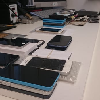 Inspect Ur Gadgets - Mobile Phone Repair Near Me - Long Beach, New York