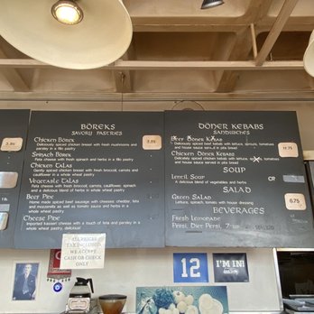 Turkish Delight - Menu - Turkish Near Me - Seattle, Washington Turkish Delight - Menu - Turkish Near Me - Seattle, Washington