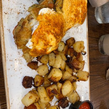 First Watch - Breakfast & Brunch Near Me - Bowie, Maryland