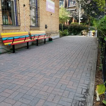 The Children's Book Bank - Stroller parking area - Community Service/Non-Profit Near Me - Toronto, Ontario The Children's Book Bank - Stroller parking area - Community Service/Non-Profit Near Me - Toronto, Ontario