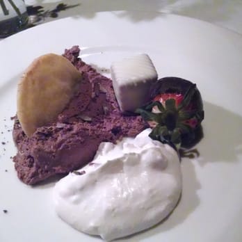 Maynards - Chocolate mousse - Sandwiches Near Me - Tucson, Arizona