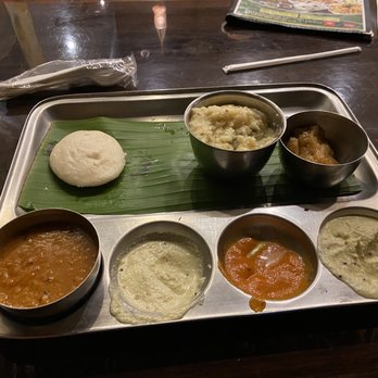 Suprabhat - Combo #3 - Indian Near Me - Austin, Texas