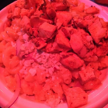 The Local - Buffalo Mac and cheese - Bars Near Me - Charlotte, North Carolina The Local - Buffalo Mac and cheese - Bars Near Me - Charlotte, North Carolina