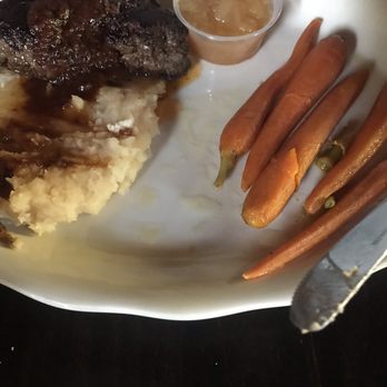 The Hawk's Head - American Near Me - Yucaipa, California