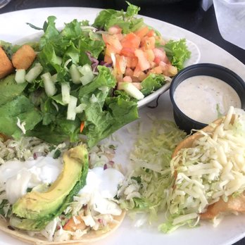 Tequila Jack's - Combination plate - Bars Near Me - Long Beach, California