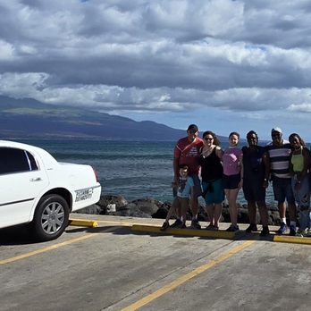 Limo Jonas - Limo and family. - Limos Near Me