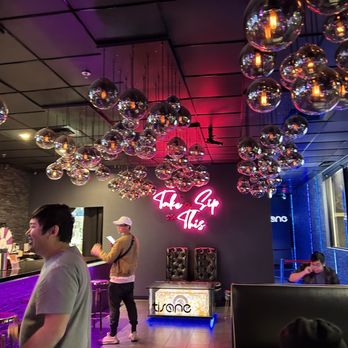 Fynix Rizen - Cool spot to hang out - Bubble Tea Near Me - Westminster, California Fynix Rizen - Cool spot to hang out - Bubble Tea Near Me - Westminster, California