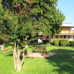 Rio Robles Mobile Home & Rv Park
