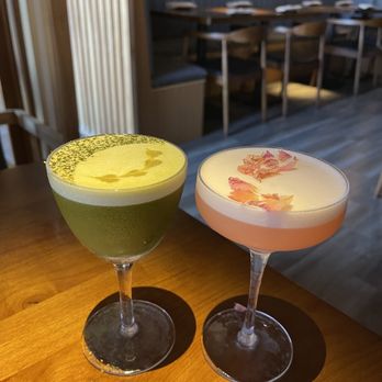 Koi - Matcha Made in Heaven - Sushi Bars Near Me - Houston, Texas Koi - Matcha Made in Heaven - Sushi Bars Near Me - Houston, Texas