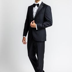 Jerry Lacy Fine Clothing