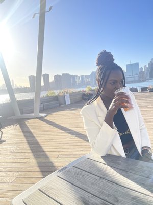 Hunter's Point South Park by null