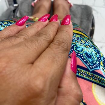 Nail Works - Nail Salons Near Me - Annapolis, Maryland Nail Works - Nail Salons Near Me - Annapolis, Maryland