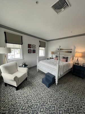 The Whaler's Inn Hotel of Mystic by null