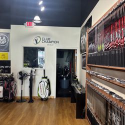 Club Champion -  Delray Beach - Build