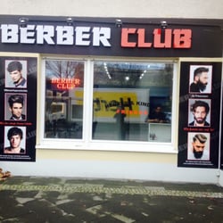 Berber Club
