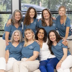 The Organizing Mentors