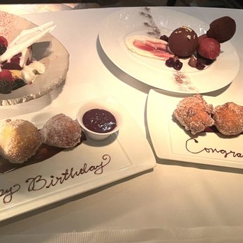 CUT - Steakhouses Near Me - New York, New York